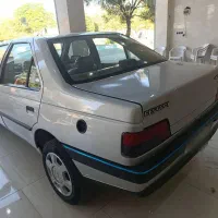 پژو 405|خودرو سواری و وانت|فیروزآباد (فارس), |دیوار