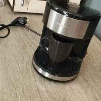 قهوه ساز گاسونیک