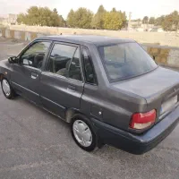 پراید ۸۶ شاسی پلمب|خودرو سواری و وانت|دورود, |دیوار