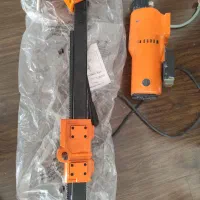 کرگیر جیندو 255