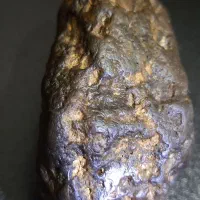 فروش سه قطعه شهاب سنگ اصله اصل کلکسیونی