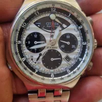 ساعت سیتی زن