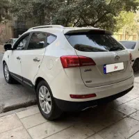 جک S5 مدل ۱۳۹7، اقساطی تحویل فوری|خودرو سواری و وانت|تهران, نارمک|دیوار