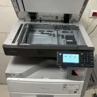 فتوکپی ریکو 2501