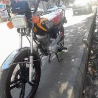 موتور 200کویر