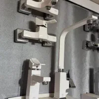 نمایندگی /ارزان/ شیرالات تمام برنجی با قیمت پایین|مصالح و تجهیزات ساختمان|تهران, خلیج فارس|دیوار