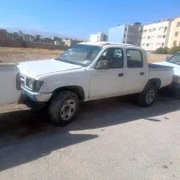 هایلوکس سند اوراقی