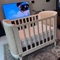 تخت کودک|تخت و صندلی بچه|گرمسار, |دیوار