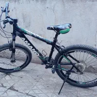 دوچرخه آمانو ۲۶