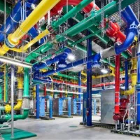 استخدام نیروی فنی مقیم