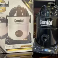 جارو برقی مارک ژنیال (جنیال)  نو