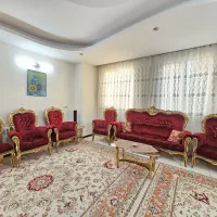 مبل سلطنتی|مبلمان خانگی و میز عسلی|کرج, کوی کارمندان جنوبی|دیوار