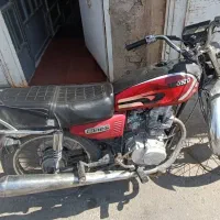 موتور 125