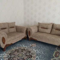 مبلمان 7نفره