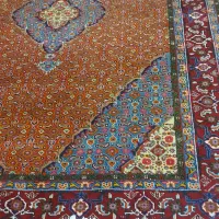 فرش طبیعی  ریزه ماهی|فرش|اردبیل, |دیوار