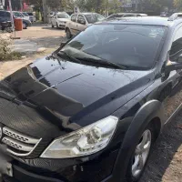 اچ سی کراس مشکی ۹۶