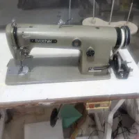 چرخ خیاطی صنعتی  راسته سردوز|چرخ خیاطی و ریسندگی|میناب, |دیوار