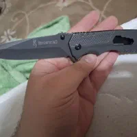 چاقوBROWNING اورجینال