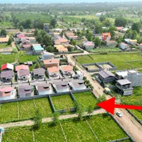 زمین۱۵۰متری‌شهرکی‌ساحلی‌/باقابلیت‌دریافت‌سند|فروش زمین و ملک کلنگی|چاف و چمخاله, |دیوار