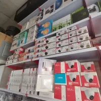 فروش و نصب انواع دوربین مداربسته و دزدگیر اماکن