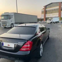 بنزs350لانگ ۲۰۰۹