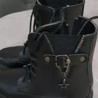 پوتین سایز ۳۷