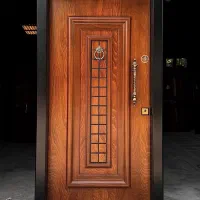 درب ضدسرقت مدل جدید|مصالح و تجهیزات ساختمان|تنکابن, |دیوار