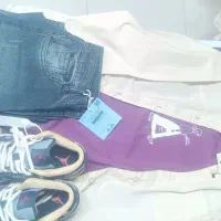 فروش لباس|لباس|جویم, |دیوار