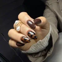 آموزش و خدمات ناخن