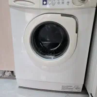 لباسشویی سامسونگ اصلی