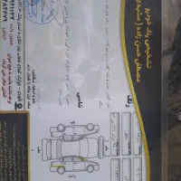 جیلی مدل ۲۱۴|خودرو سواری و وانت|ری, دیلمان|دیوار