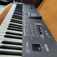 ارگ پیانتری پنج اکتاو