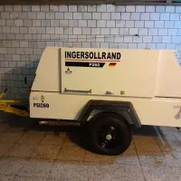 حفاری تخصصی چاه آبی با کمپرسور  کف شکنی و پشته