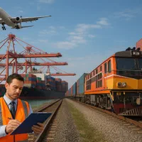 ترخیص کالا در سریع ترین زمان و کمترین هزینه