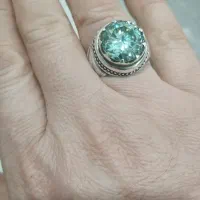 انگشتر مزونایت|جواهرات|سنندج, |دیوار