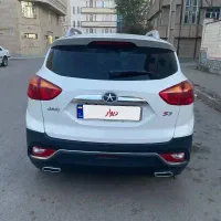 جک s 3 اتومات|خودرو سواری و وانت|اردبیل, |دیوار