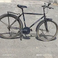 دوچرخه