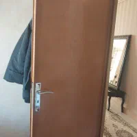 درب اتاق|مصالح و تجهیزات ساختمان|رشت, کوی جام جم|دیوار