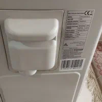 کولر اسپیلت دیواری