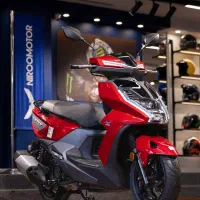 SYM FX 150