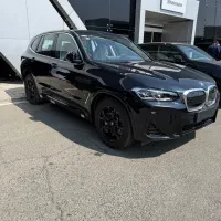 bmw ix3 2025|خودرو سواری و وانت|تهران, دزاشیب|دیوار