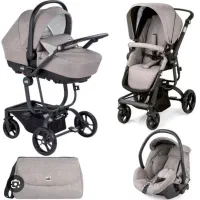 سرویس کامل سیسمونی|کالسکه و لوازم جانبی|مشهد, سجاد شهر|دیوار