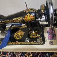 چرخ خیاطی