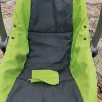 گهواره نوزاد|تخت و صندلی بچه|سقز, |دیوار