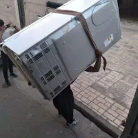 حمل بار با نیسان ،شهرقدس،اندیشه،گرمدره،ورداورد|خدمات حمل و نقل|قدس, شهرقدس|دیوار