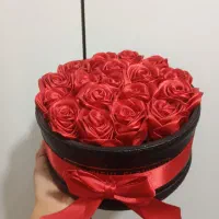 باکس گل(جاویدان)|گل مصنوعی|ورامین, ورامین|دیوار