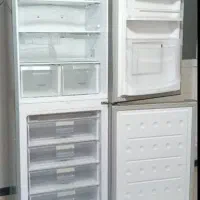 یخچال فریزر هیمالیا