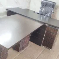 میز میدیریت و کنفرانس