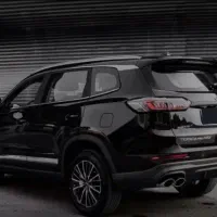 فروش فوری یک دستگاه خودرو تیگو هشت پرومکس IE 1403