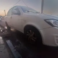 ساینا دنده‌ای EX، مدل ۱۳۹۸